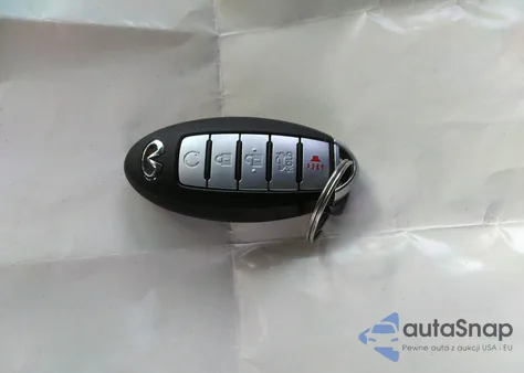 2019 Infiniti Q50 3.0T Sport from USA, damaged, VIN JN1EV7APXKM513850